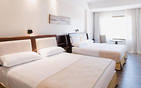 Hotel Almeria